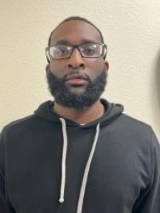 Darius Griffin a registered Sex Offender of California