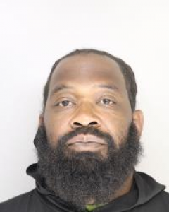 Darius Ramone James a registered Sex Offender of California