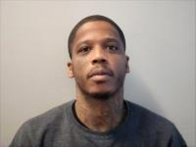 Darius Johnson a registered Sex Offender of California