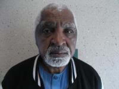 Darnell Dodds a registered Sex Offender of California