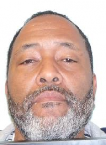 Darnell Edward Goodman a registered Sex Offender of California