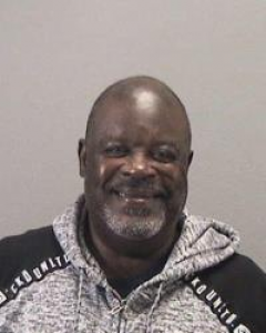 Darnell Lamont Gregg a registered Sex Offender of California