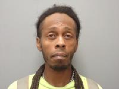 Darnell Alexander Johnson a registered Sex Offender of California