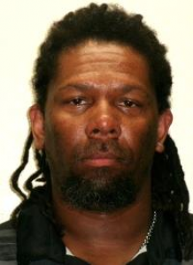 Darnell Lee Lambert a registered Sex Offender of California