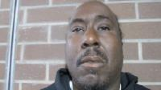 Darnell Rucker Jr a registered Sex Offender of California
