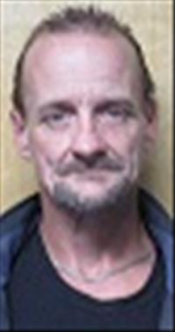 Daron Lee Bagley a registered Sex Offender of California