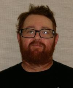 Daron Bernard Gavin a registered Sex Offender of California