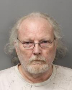 Daron Glenn Geary a registered Sex Offender of California