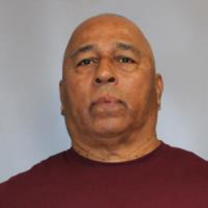 Daron Jameson a registered Sex Offender of California