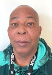 Daron Leron Johnson a registered Sex Offender of California