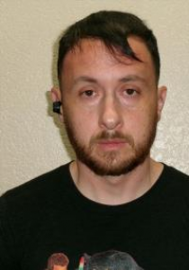 Darreck Michael Enciso a registered Sex Offender of California