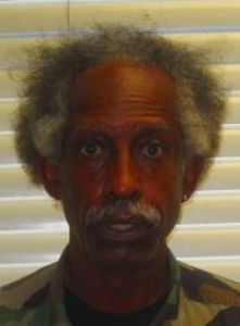 Darrell Beverly a registered Sex Offender of California