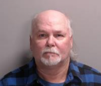 Darrell Glenn Brooke a registered Sex Offender of California