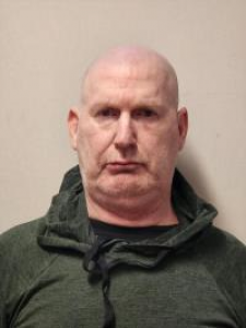 Darrell Francis Buckmeier a registered Sex Offender of California