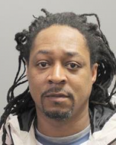 Darrell Nahki Campbell a registered Sex Offender of California