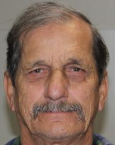 Darrell Eugene Foster a registered Sex Offender of California