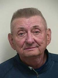 Darrell Leron Goodin a registered Sex Offender of California