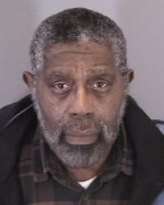 Darrell Eren Jeffers a registered Sex Offender of California