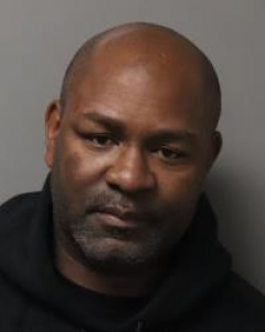 Darrell Allen Johnson a registered Sex Offender of California