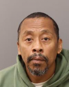 Darrell Nickerson a registered Sex Offender of California