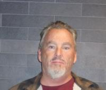 Darrell Wayne Ogg a registered Sex Offender of California