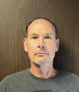 Darrell Eugene Parks a registered Sex Offender of California