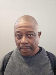 Darrell Edward Patterson a registered Sex Offender of California