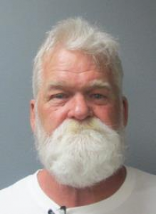 Darrell Robert Powers a registered Sex Offender of California