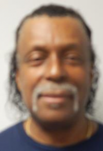 Darrell Spencer Reed a registered Sex Offender of California