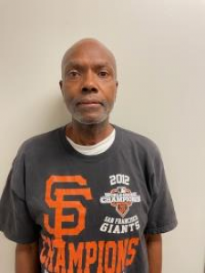 Darrell Ray Richardson a registered Sex Offender of California