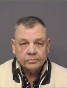 Darrell Ray Richard a registered Sex Offender of California