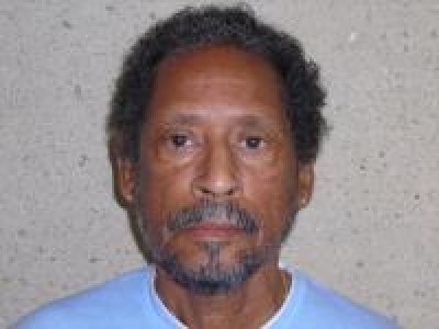 Darrell Thompson a registered Sex Offender of California
