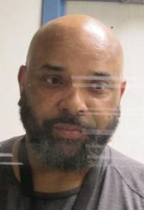 Darrell Malik Turner a registered Sex Offender of California