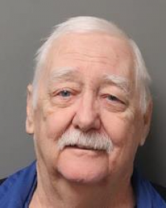 Darrel James Golden a registered Sex Offender of California