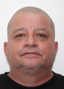 Darrel Ignacio Mullendore a registered Sex Offender of California