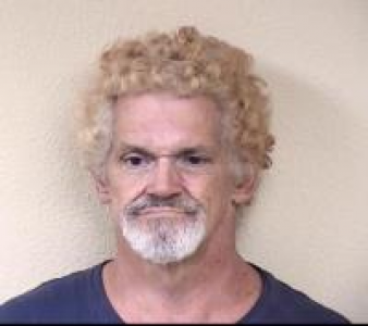 Darrel Bruce Skubinna a registered Sex Offender of California