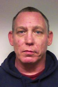 Darrel Wayne Wall a registered Sex Offender of California