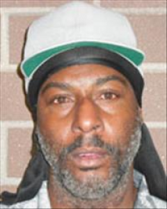 Darrence Deleon Studway a registered Sex Offender of California