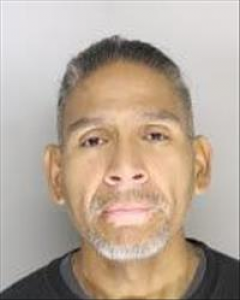 Darren Lee Arias a registered Sex Offender of California