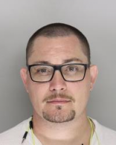 Darren Barbara a registered Sex Offender of California