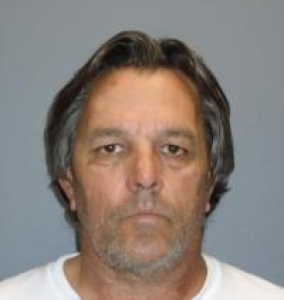 Darren Lee Collins a registered Sex Offender of California