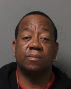 Darren Harrison a registered Sex Offender of California