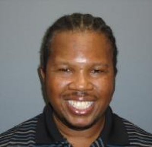 Darren Lee Johnson a registered Sex Offender of California