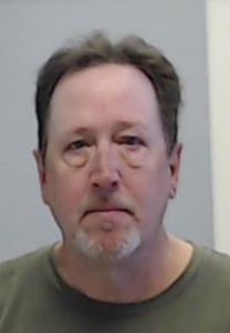 Darren Earl Johnson a registered Sex Offender of California