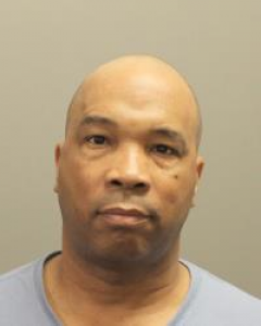 Darren Anthony Joseph a registered Sex Offender of California