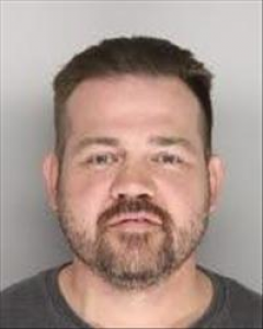 Darren Richard Lewis a registered Sex Offender of California