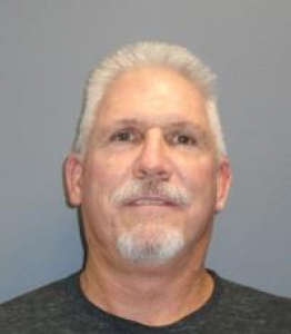 Darren Bradley Morris a registered Sex Offender of California