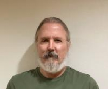 Darren Andrew Petricka a registered Sex Offender of California