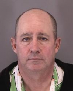Darren Wayne Phillips a registered Sex Offender of California