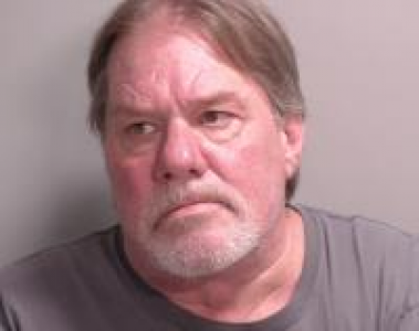 Darren Lyn Stermer a registered Sex Offender of California